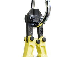 Bolt cutter