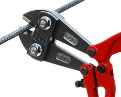 Bolt cutters