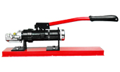 Hydraulic Rebar Cutter