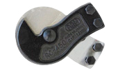 wire rope cutter spare blade